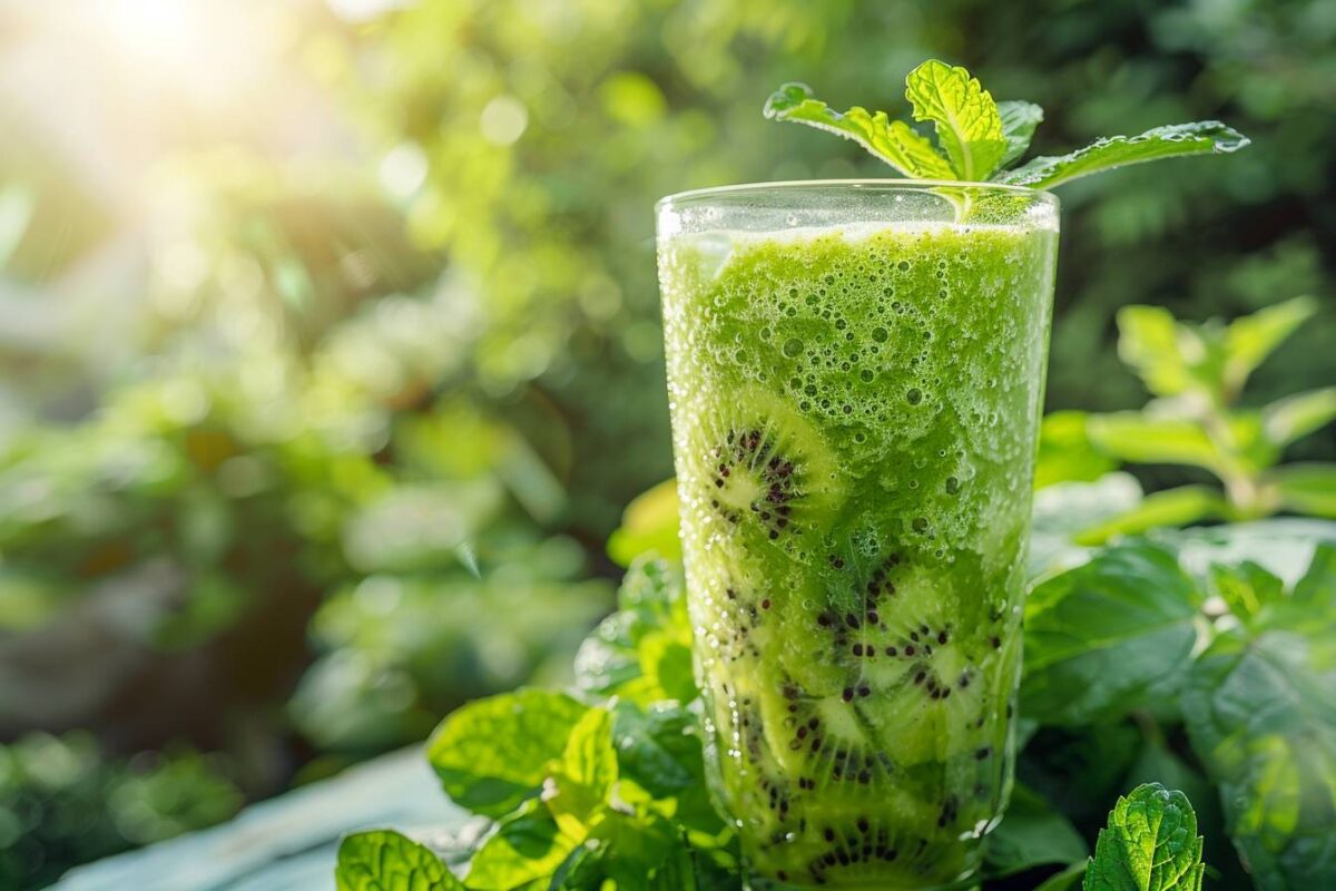 Découvrez comment cette simple boisson peut vous aider à réduire visiblement la cellulite