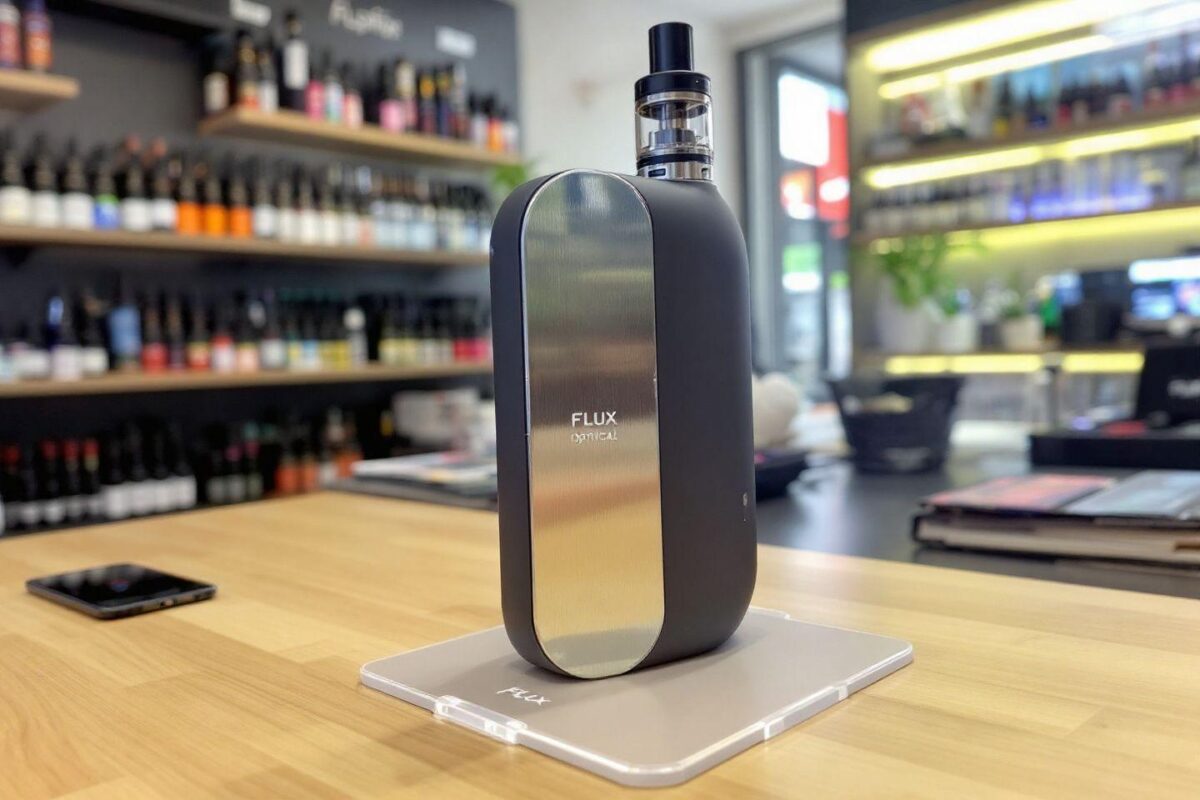 Dotstick dotmod : Quels sont les avis sur ce mod Électronique