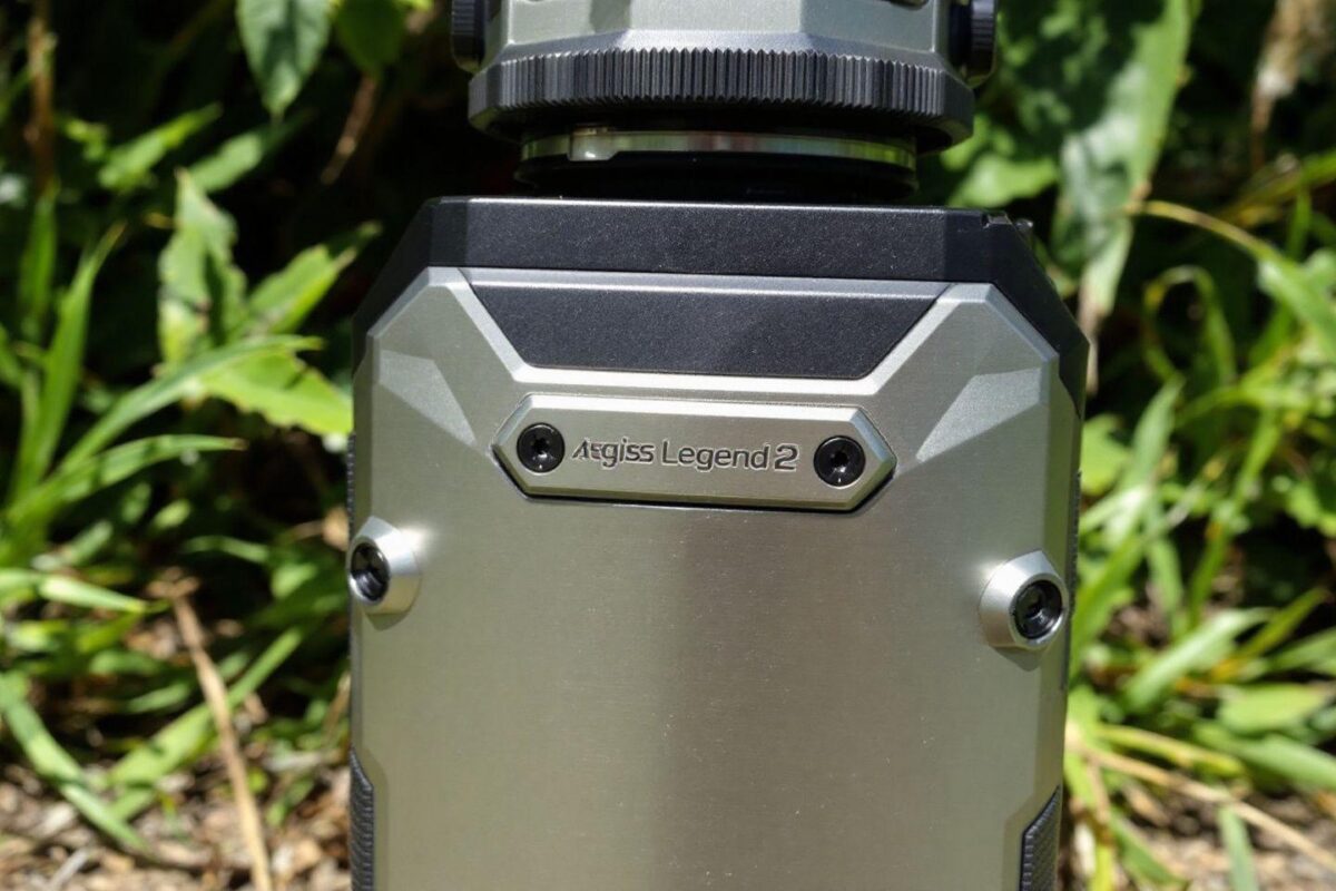 Kit Aegis Legend 2 GeekVape : Retours clients