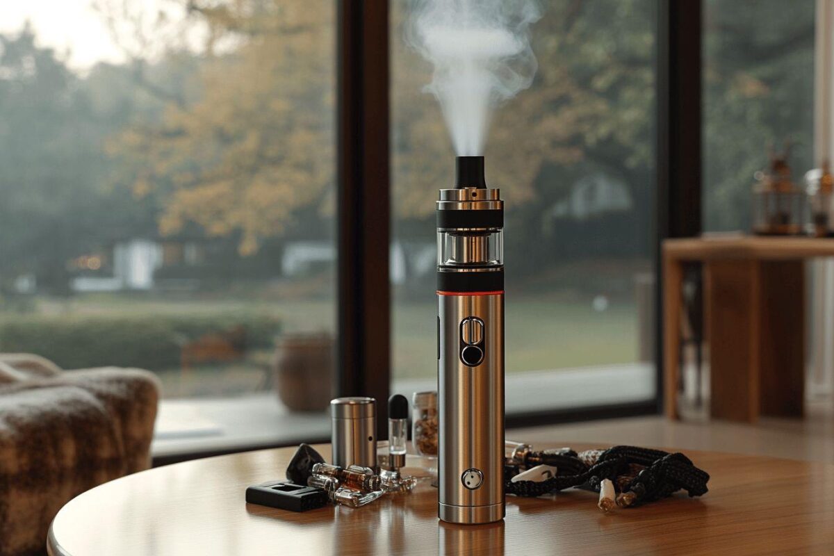 Kit Sky Solo Plus Vaporesso : Retours clients et Caractéristiques