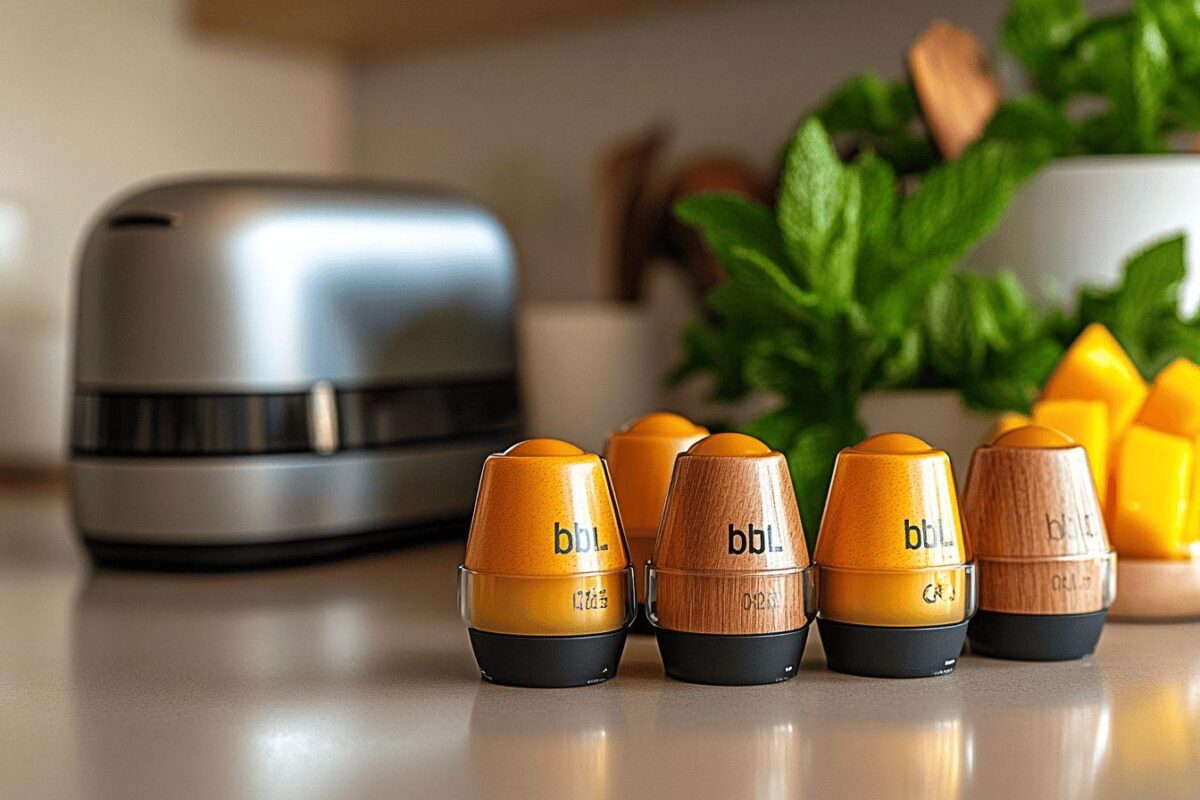 Pod Myblu Blu Kit : Retours clients et Caractéristiques
