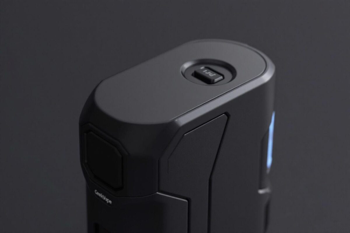 Kit Aegis Touch T200 GeekVape : Qu'est ce qu'en pense les utilisateurs ?
