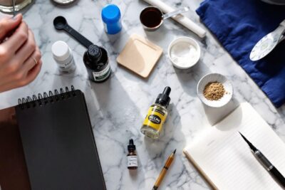 Comment calculer combien mettre de booster de nicotine dans son eliquide ?