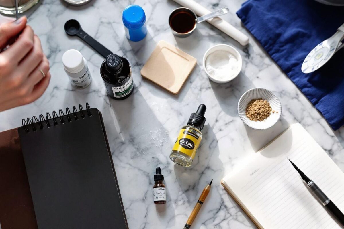 Comment calculer combien mettre de booster de nicotine dans son eliquide ?