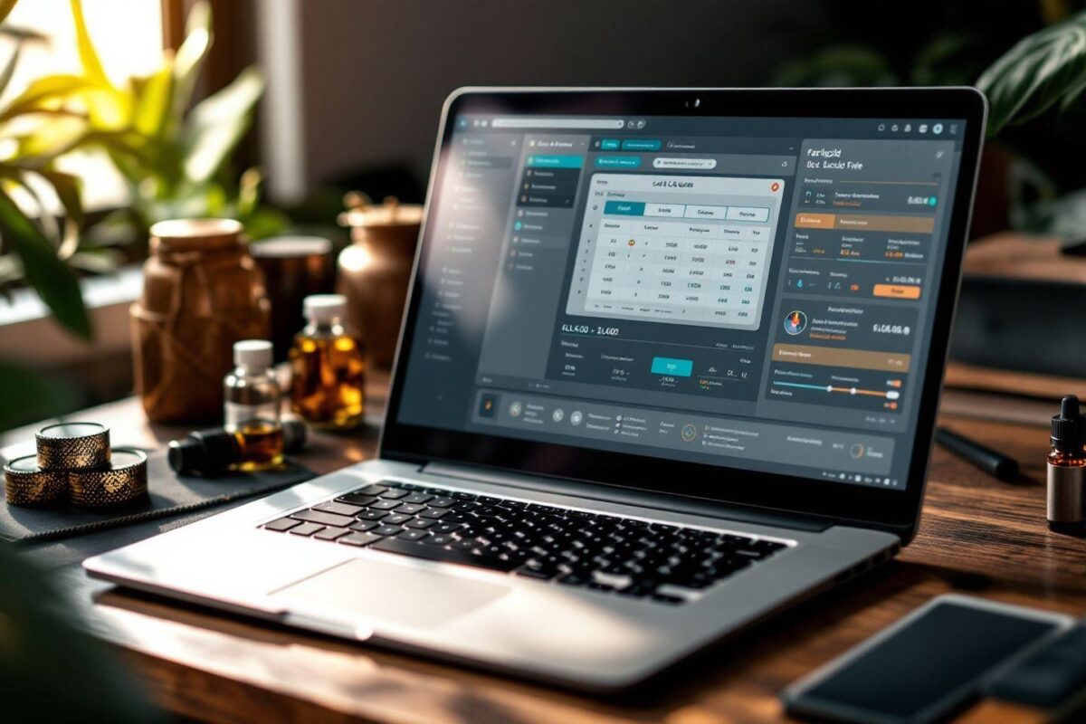 Programme E-liquide Calculator V5.21 pour calculer vos DIY