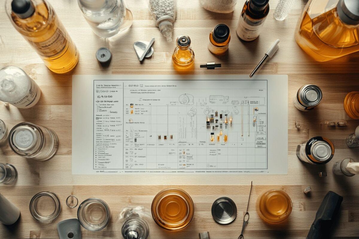 Programme E-liquide Calculator V5.21 pour calculer vos DIY