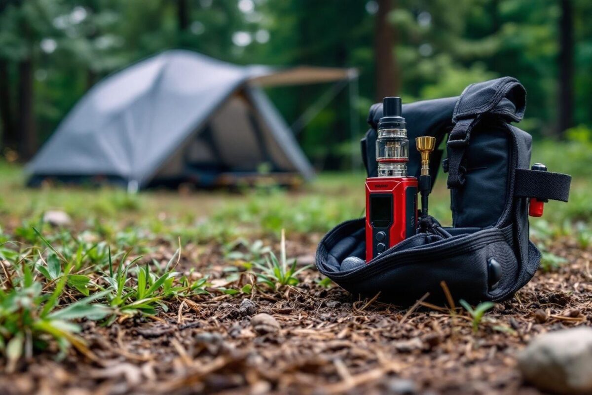 Kit Aegis Solo 2 S100 GeekVape : Retours clients et Caractéristiques