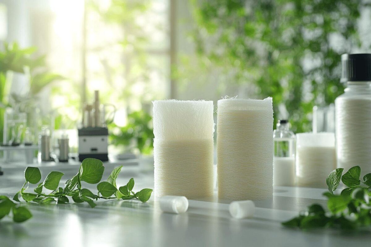 Tout savoir sur la fibre de cellulose, la Fiber Freaks pour votre cigarette électronique