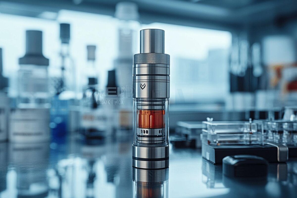 Tout savoir sur la fibre de cellulose, la Fiber Freaks pour votre cigarette électronique