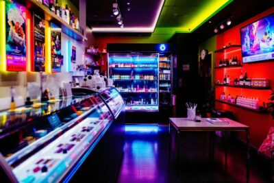 Codes de réduction pour cigarettes électroniques et e-liquides : Promotions et bons Plans