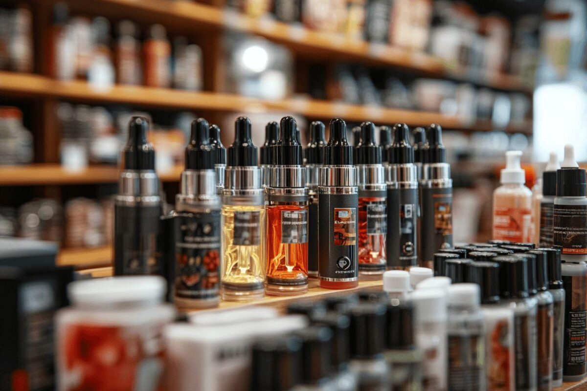 Codes de réduction pour cigarettes électroniques et e-liquides : Promotions et bons Plans