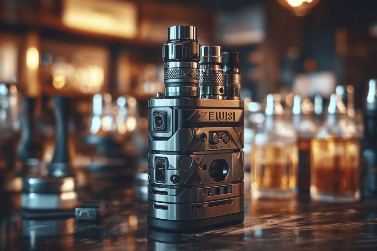 Zeus X RTA GeekVape : Est-ce le bon choix pour vous ?
